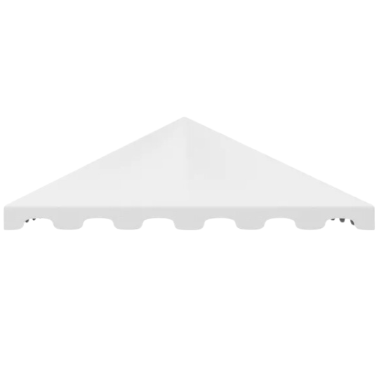 Top Only For 20'x20' West Coast Frame Tent
