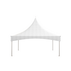 10'x20' High Peak Frame Tent