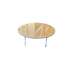 Collection image for: ROUND WOOD TABLES