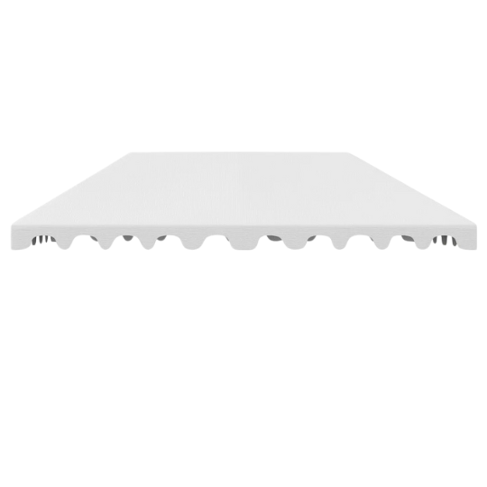 Top Only For 10'x20' West Coast Frame Tent