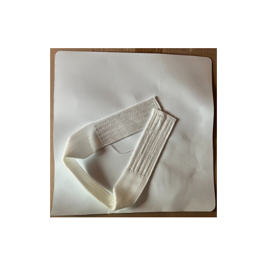 High Peak Frame Tent -Top Corner Repair Kit