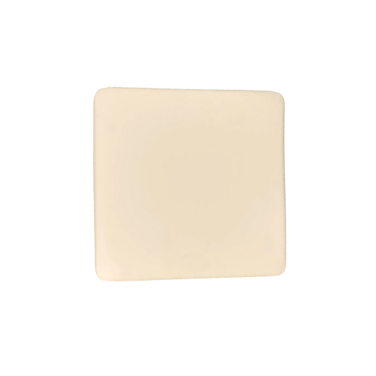 Beige Replacement Pad for Resin Folding Chair