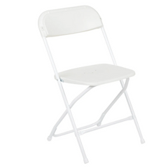 Collection image for: PLASTIC FOLDING CHAIRS