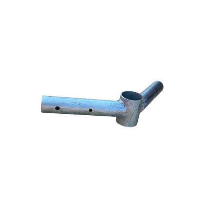 2 Way Adjustable Crown for West Coast Frame Tent
