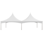 20'x40' High Peak Frame Tent