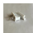 SPT1 Male Quick Plug- White