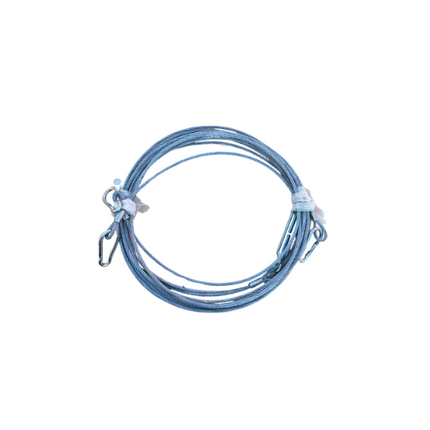 30' Cable for West Coast Frame Tent
