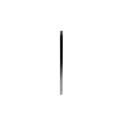 Short Pole for Cocktail Table, 30" Dinner Height