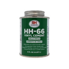 8 oz. Can Vinyl Cement (HH66)