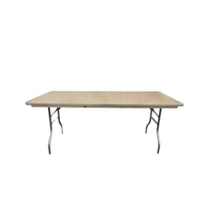 Collection image for: RECTANGLE WOOD TABLES