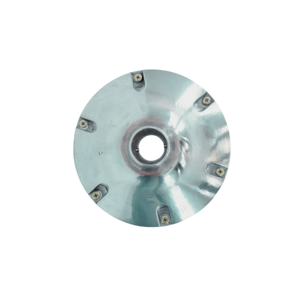 Coupler for Cocktail Table