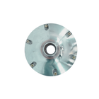 Coupler for Cocktail Table