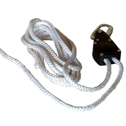Ratchet Rope for High Peak Frame Tent