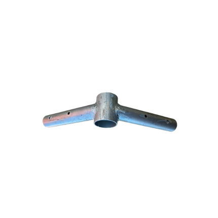 2 Way Adjustable Crown for West Coast Frame Tent