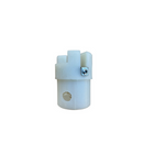 Center Pole Bottom Cap For High Peak Frame Tent