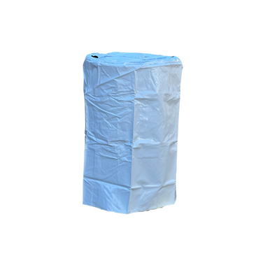 White Water Barrel Cover