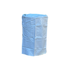 White Water Barrel Cover