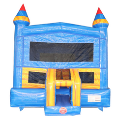 Collection image for: INFLATABLE BOUNCERS