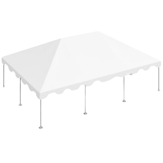 20'x30' West Coast Frame Tent