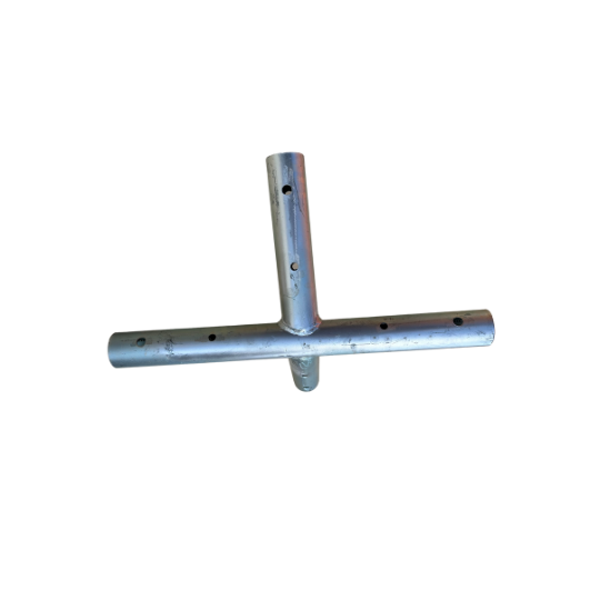 4 Way Side Tee for West Coast Frame Tent