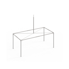 Collection image for: FRAME ONLY FOR HIGH PEAK FRAME TENTS