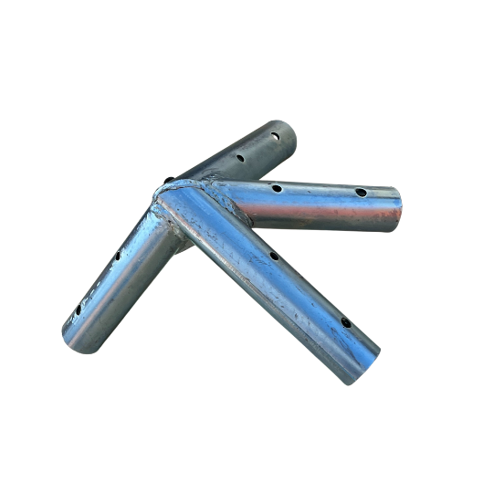 Corner Fitting for West Coast Frame Tent