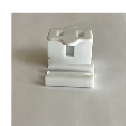 SPT1 Female/Inline Quick Plug- White