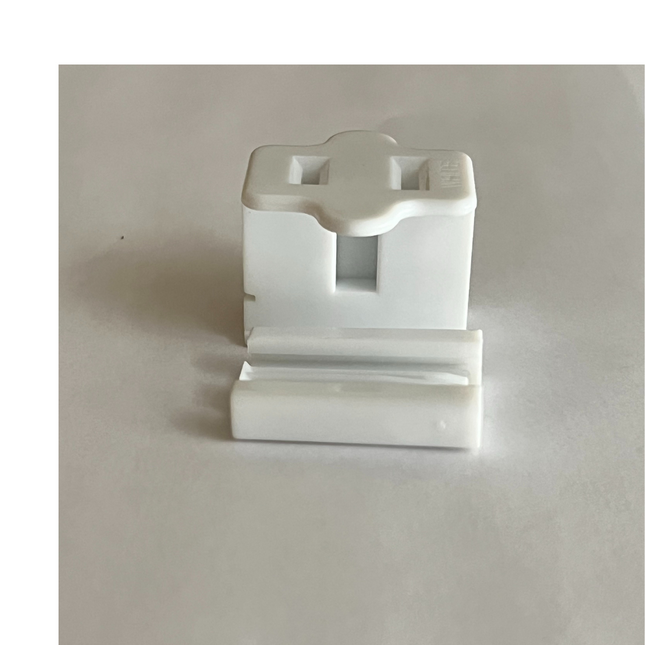 SPT1 Female/Inline Quick Plug- White