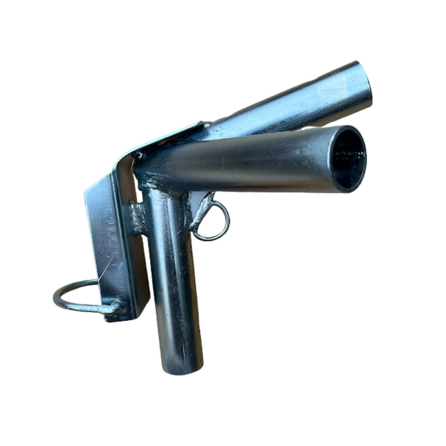 Corner Fitting with Hook for West Coast Frame Tent