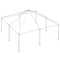 FRAME ONLY FOR WEST COAST FRAME TENTS