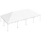 COMPLETE WEST COAST FRAME TENTS