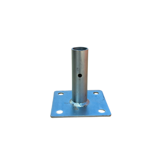 Base Plate for West Coast Frame Tent