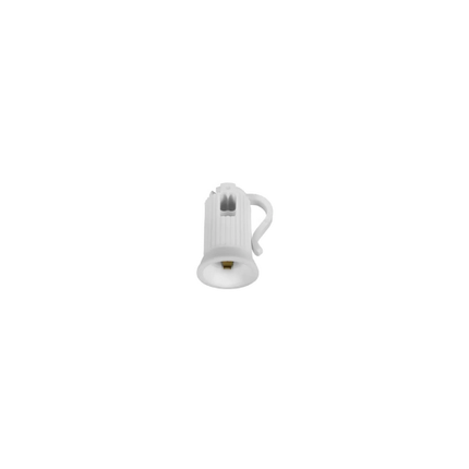 C7 Replacement Socket- White