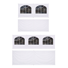 Collection image for: WEST COAST FRAME TENT SIDEWALLS
